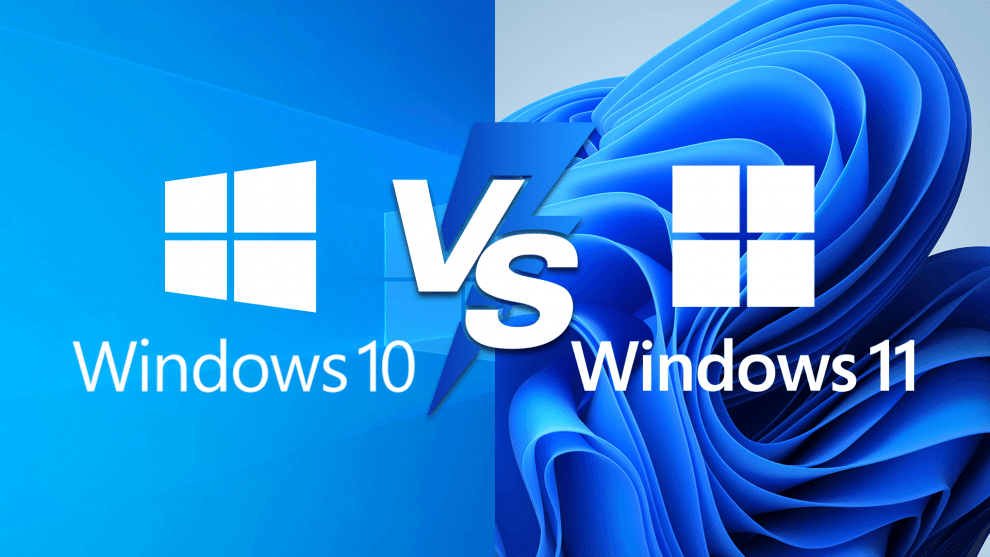 Windows 11 vs Windows 10 Which One is Better for Now? GEEKOM