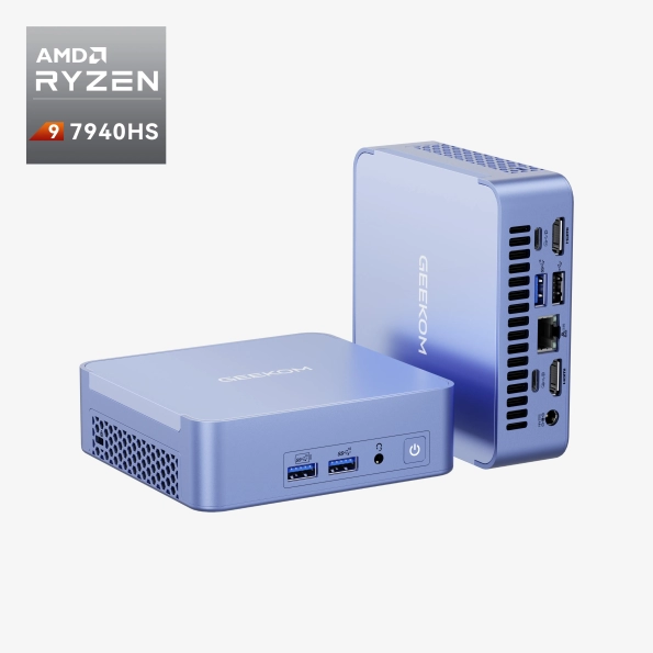 AX7 mini PC