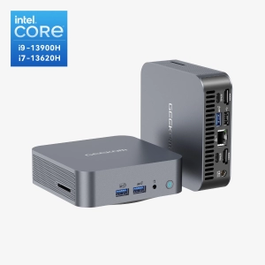 GEEKOM MINI PC GT13PRO