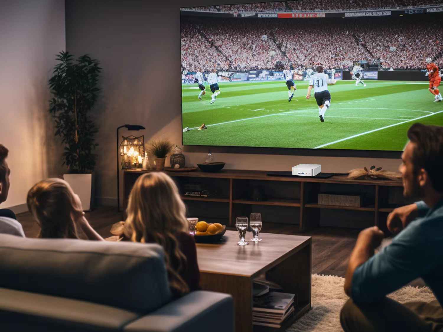 Best Mini PCs for Free Live Football Streaming of 2024 