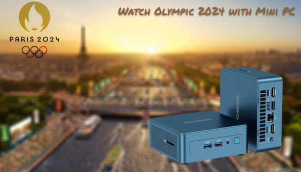 olympic minipc