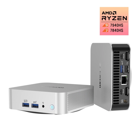 GEEKOM A7 MINI PC