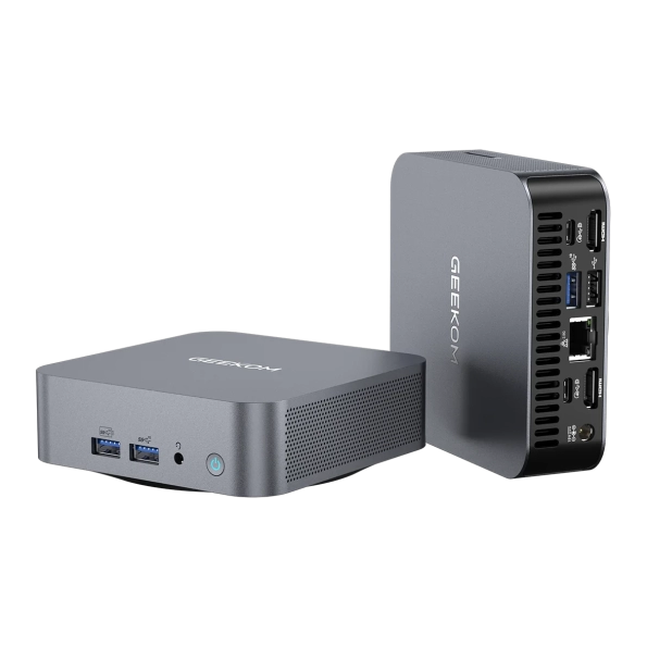 GEEKOM MINI PC GT12PRO