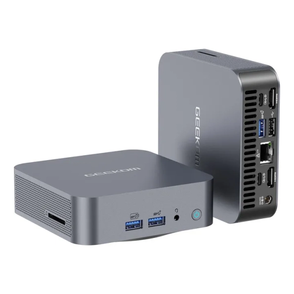 GEEKOM MINI PC GT13PRO