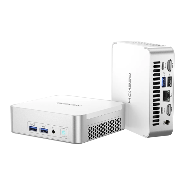 GEEKOM MINI PC XT12PRO