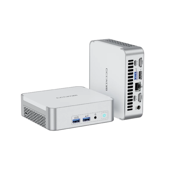 GEEKOM MINI PC XT13PRO