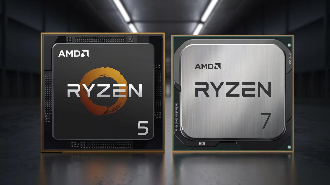 AMD-Ryzen-5-Vs-Ryzen-7