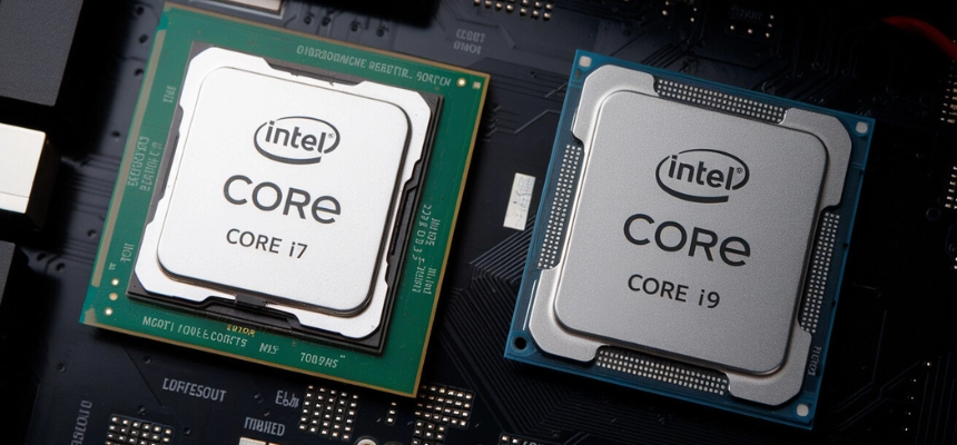 Intel-Core-i7-Vs-i9