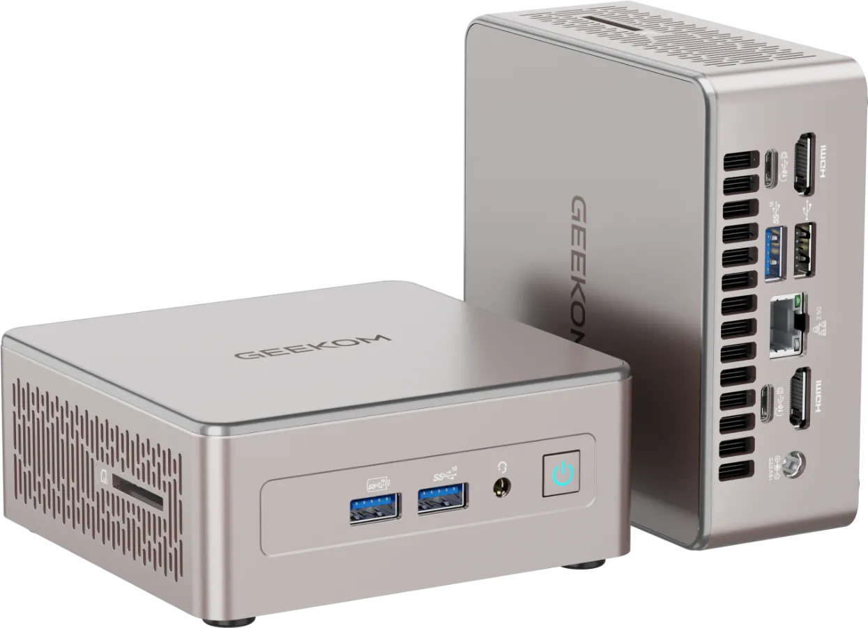 GEEKOM MINI PC CHRISTMAS SALE a5