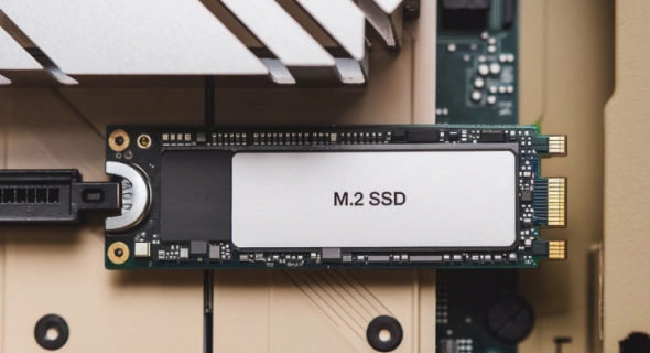 M.2 SSDs: From Basics to 1TB and Beyond