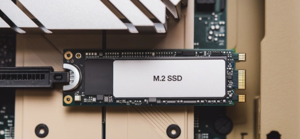 M.2 SSDs: From Basics to 1TB and Beyond