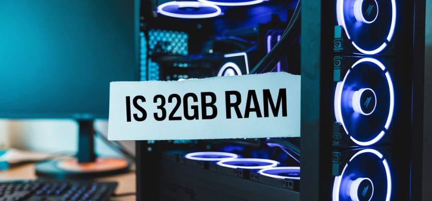 Is 32GB RAM