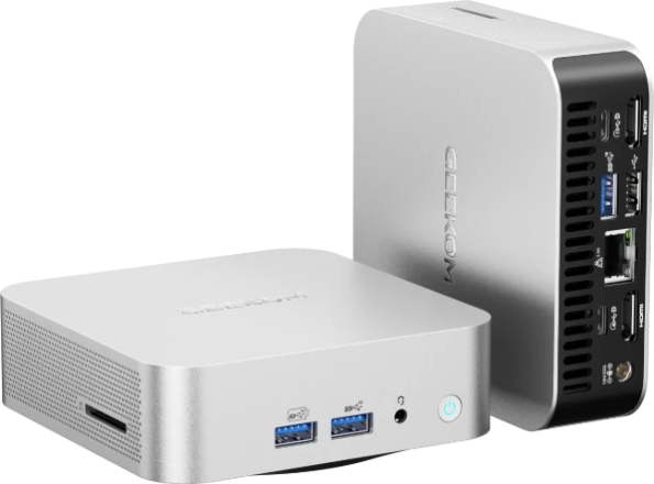 GEEKOM MINI PC A7