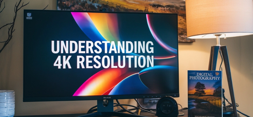 Understanding 4K Resolution