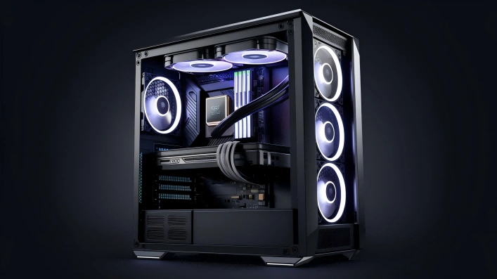 best prebuilt pc