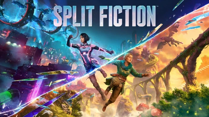 split fiction game review